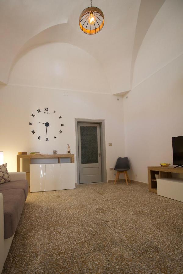 Casa Vacanze In Salento A Casa Di Benedetta Squinzano Exterior foto