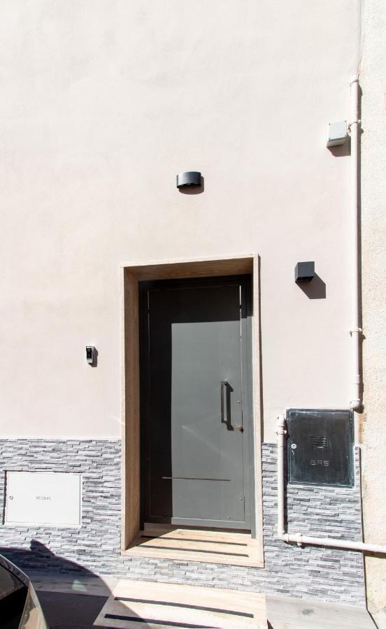 Casa Vacanze In Salento A Casa Di Benedetta Squinzano Exterior foto